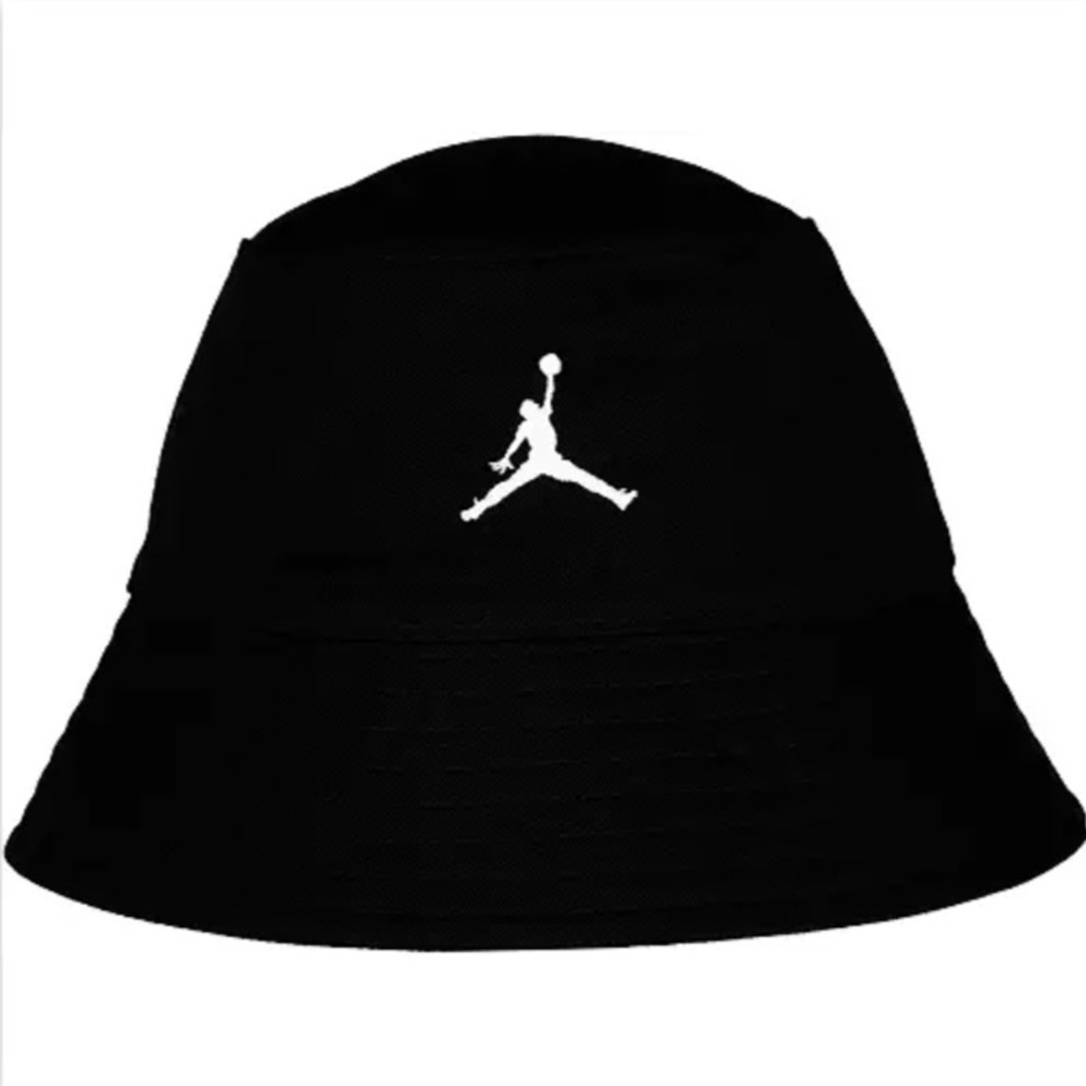 Nike Jordan Unisex Kids Size 8/20 - Fuel Up Cool Down Apex Bucket Hat